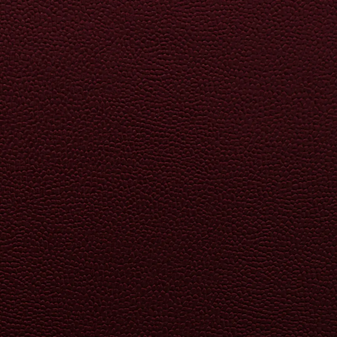 Maroon Moroccan Material on a white background