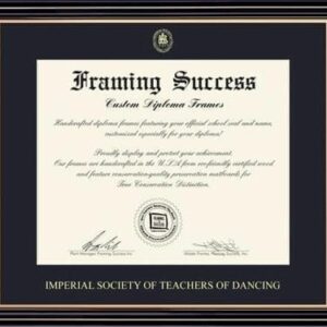 Custom Frames