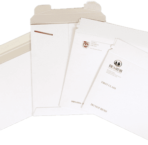 Document Mailers